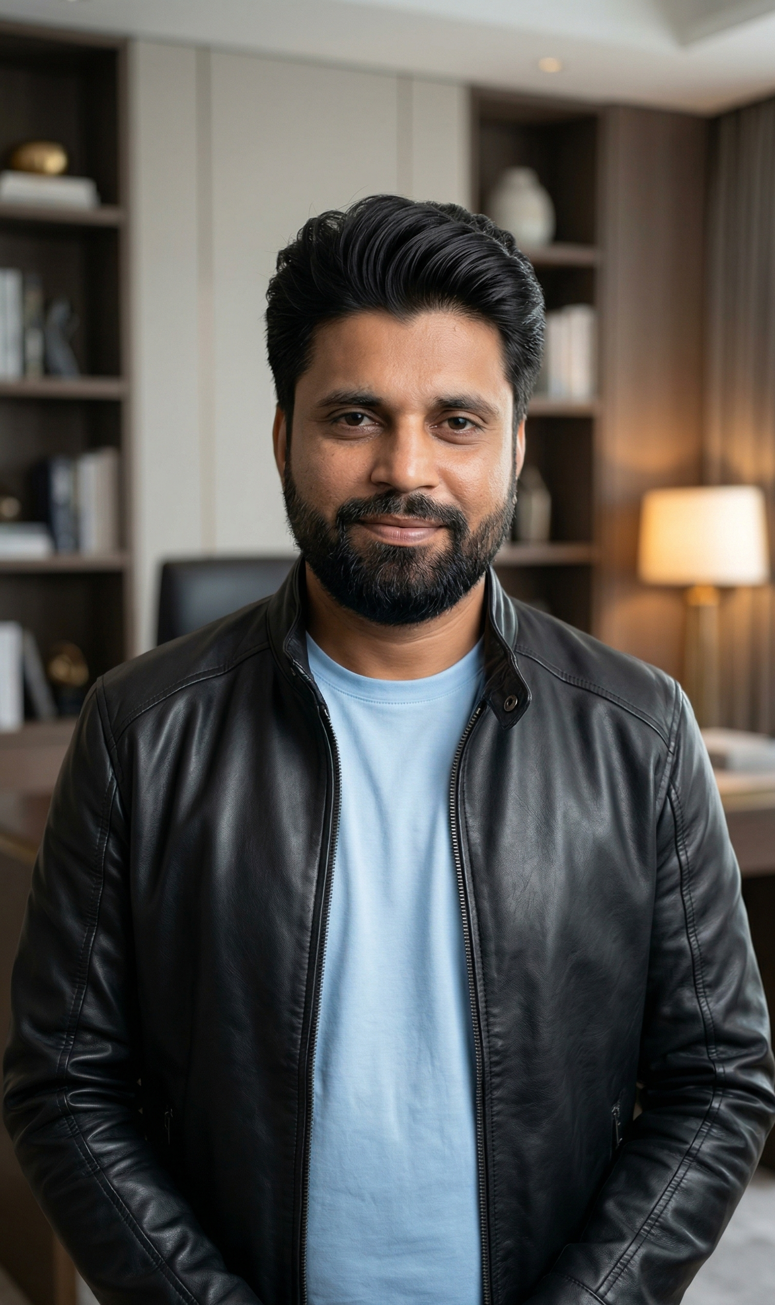Shaban Siddiqui